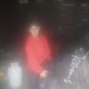 Meet your Posher, Walter